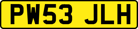 PW53JLH