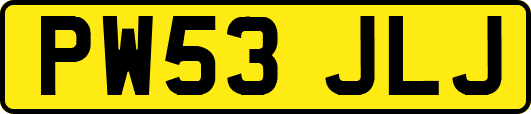 PW53JLJ