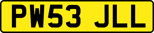 PW53JLL