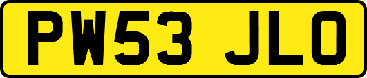 PW53JLO
