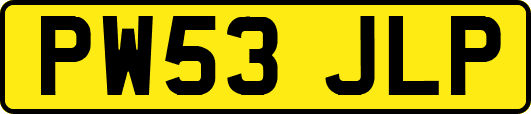 PW53JLP