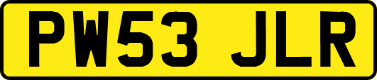 PW53JLR