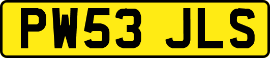 PW53JLS