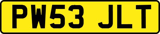 PW53JLT