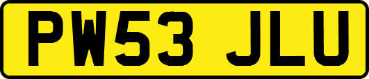 PW53JLU