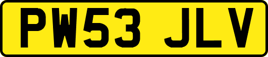 PW53JLV