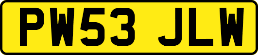 PW53JLW