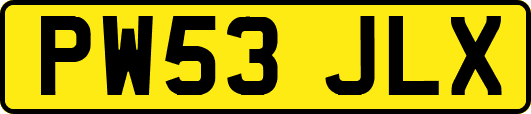 PW53JLX
