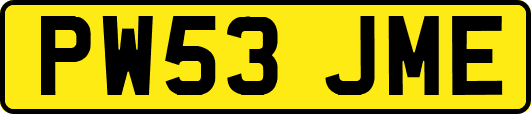 PW53JME