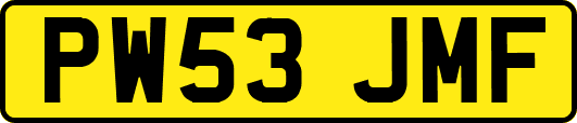PW53JMF