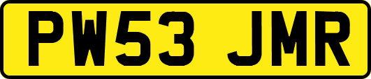 PW53JMR