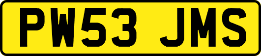 PW53JMS