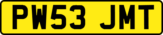 PW53JMT