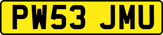 PW53JMU