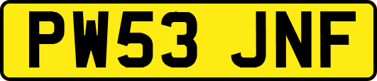PW53JNF
