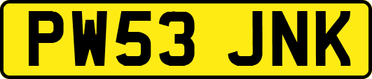 PW53JNK