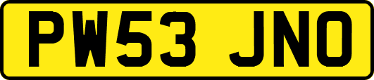 PW53JNO