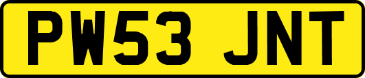 PW53JNT