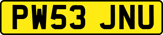 PW53JNU