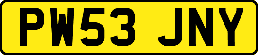 PW53JNY