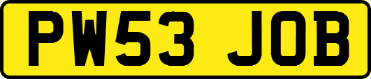 PW53JOB