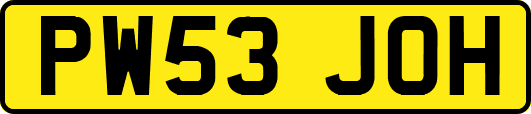 PW53JOH