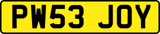 PW53JOY