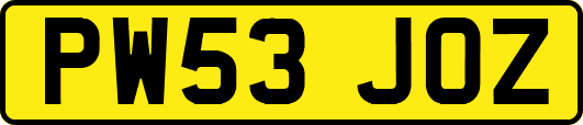 PW53JOZ