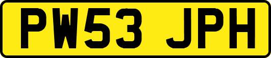 PW53JPH
