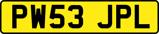 PW53JPL