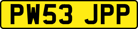 PW53JPP