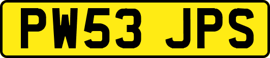 PW53JPS
