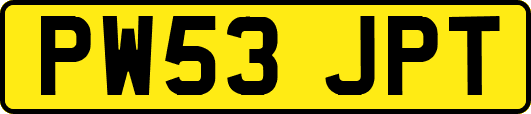 PW53JPT