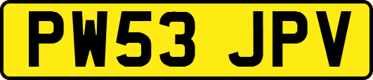 PW53JPV