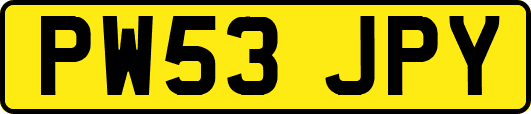 PW53JPY