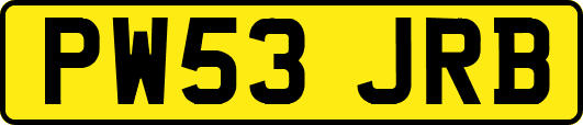 PW53JRB