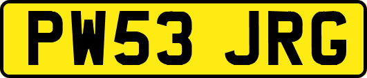 PW53JRG