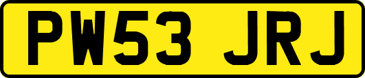 PW53JRJ