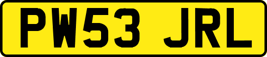 PW53JRL