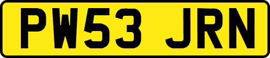 PW53JRN