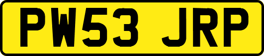 PW53JRP