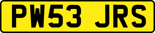 PW53JRS