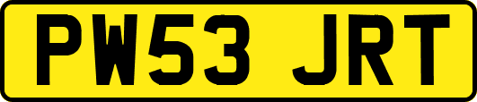 PW53JRT