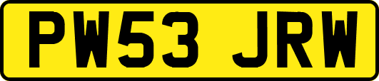 PW53JRW