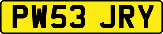 PW53JRY
