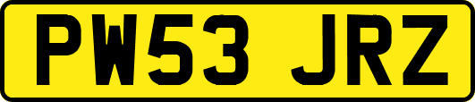 PW53JRZ