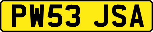 PW53JSA