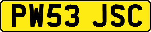 PW53JSC