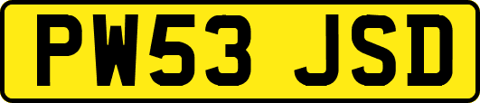 PW53JSD