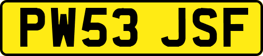 PW53JSF
